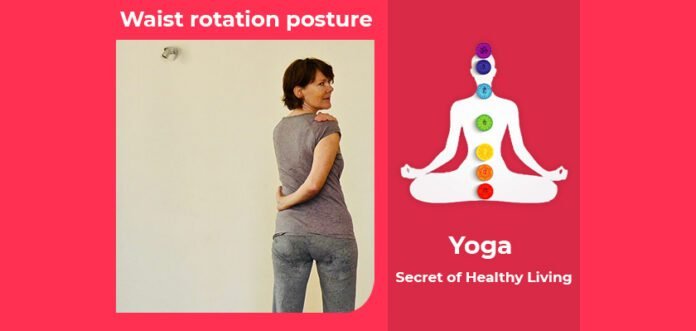 How to do Katti Chakrasana, Its Benefits & Precautions
