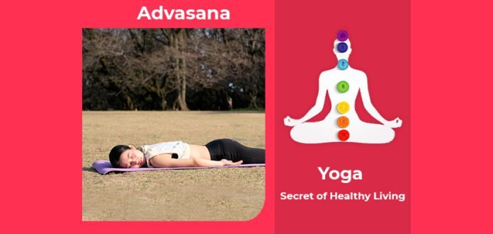 How to do Advasana, Its Benefits & Precautions