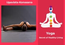 How to do Upavista Konasana, Its Benefits & Precautions