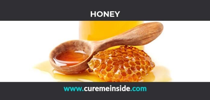 Honey: Health Benefits, Side Effects, Uses, Dosage, Interactions