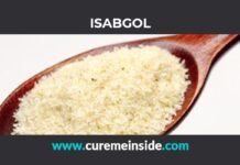 Isabgol: Health Benefits, Side Effects, Uses, Dosage, Interactions