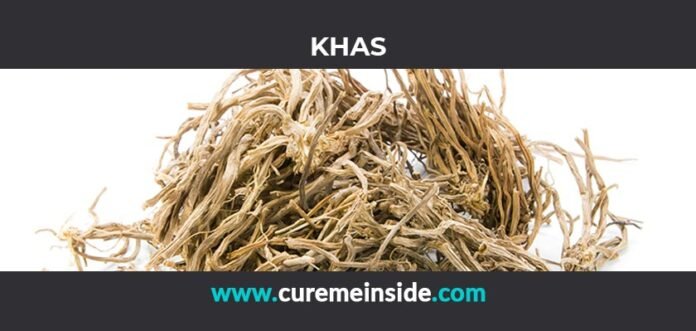 Khas: Health Benefits, Side Effects, Uses, Dosage, Interactions