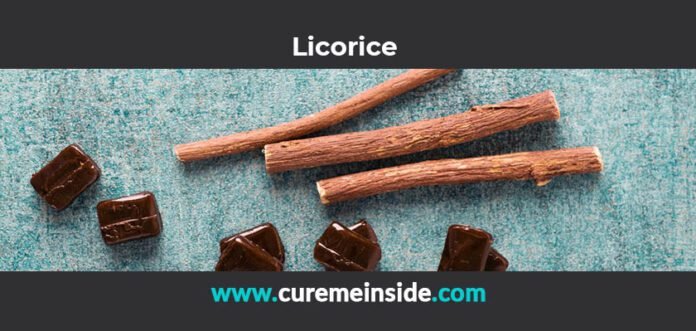 Licorice: Health Benefits, Side Effects, Uses, Dosage, Interactions