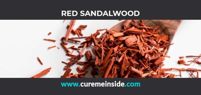 Red Sandalwood: Health Benefits, Side Effects, Uses, Dosage, Interactions