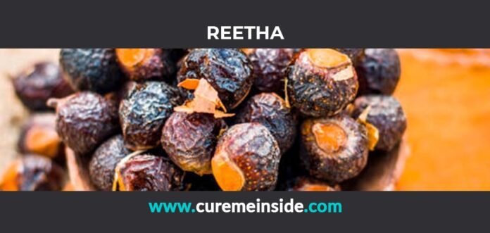 Reetha: Health Benefits, Side Effects, Uses, Dosage, Interactions