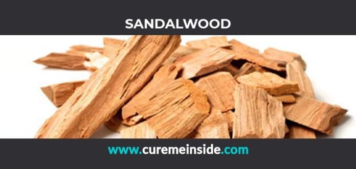 Sandalwood: Health Benefits, Side Effects, Uses, Dosage, Interactions