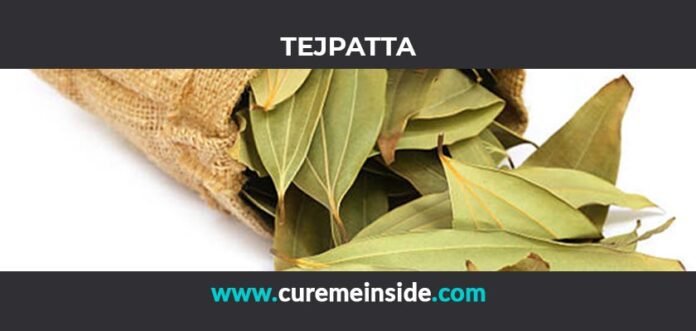 Tejpatta: Health Benefits, Side Effects, Uses, Dosage, Interactions