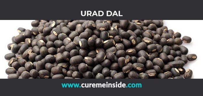 Urad Dal: Health Benefits, Side Effects, Uses, Dosage, Interactions